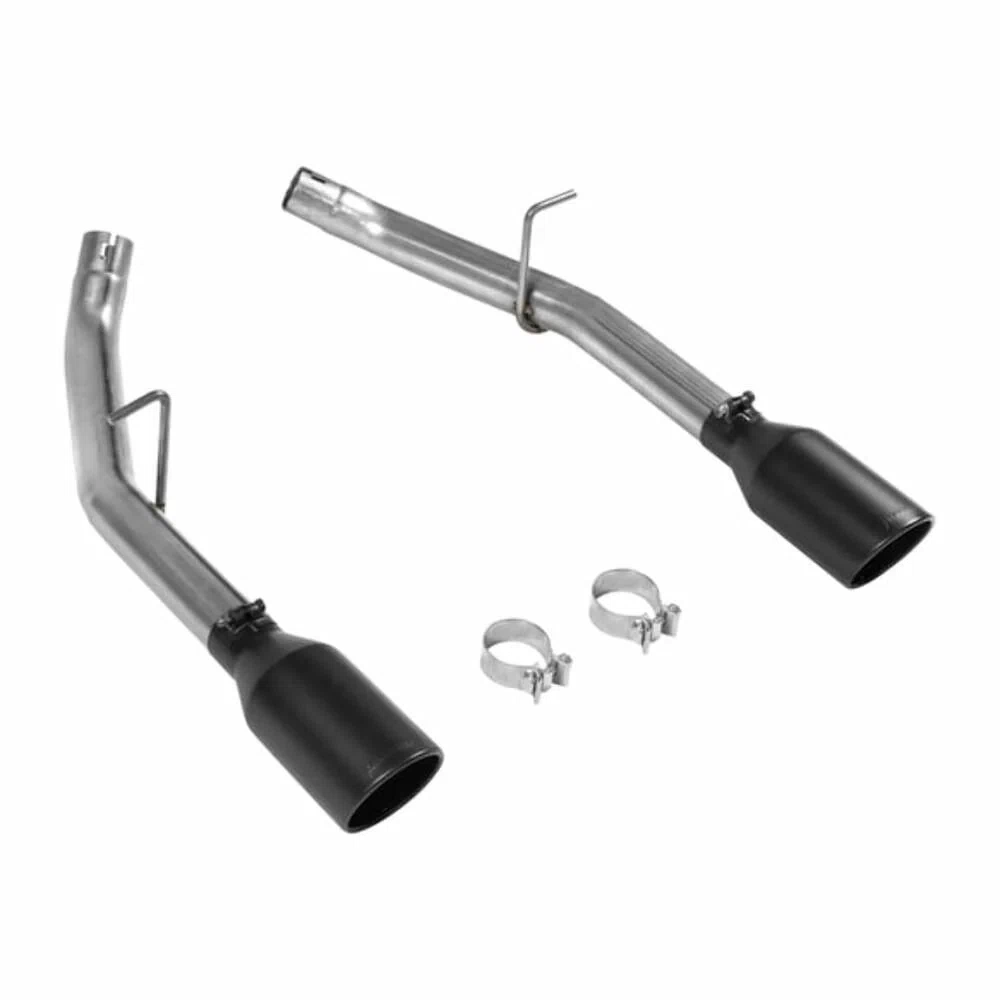2019-2024 Ram 1500 Axle-Back Exhaust Flowmaster Stainless Steel